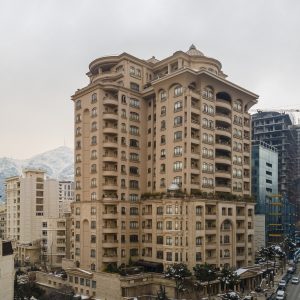 Roma Residence Project