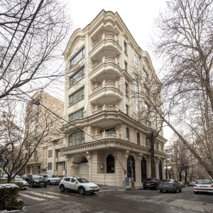 پروژه ثروتی اجرا شده توسط مجموعه رنگ فرهنگhttps://farhangpaint.com/portfolio/