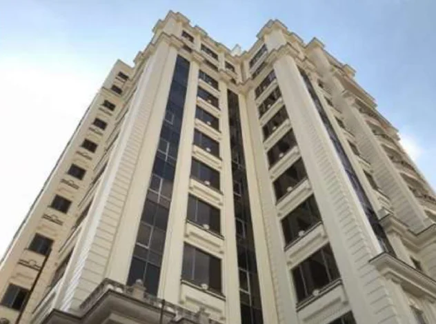 پروژه باغ فردوس