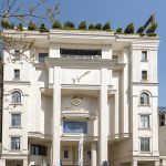 پروژه گالریا