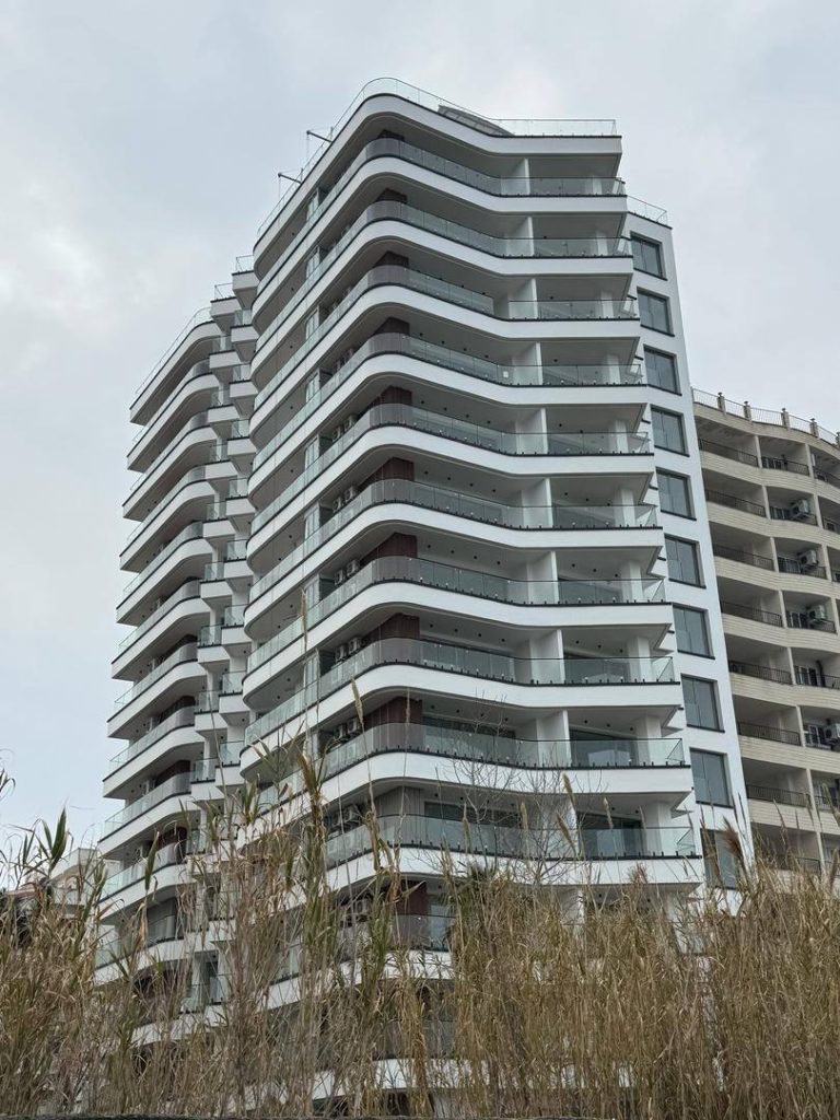 پروژه ساحل 13