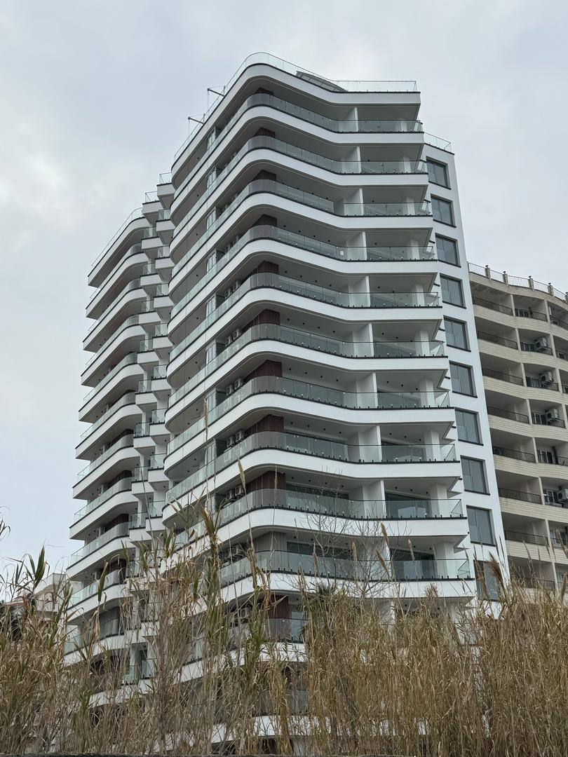 پروژه ساحل 13