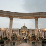 پروژه تالار هانا