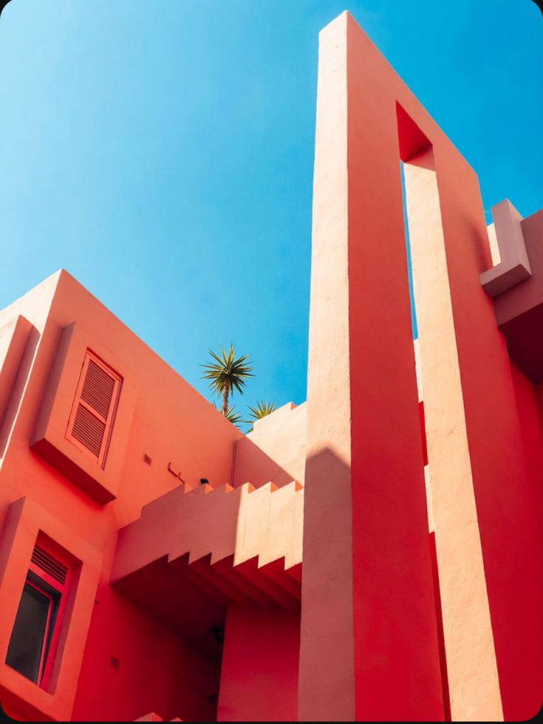 رنگ نمای ساختمان 1404: ترندها، اصول انتخاب و تأثیرات آن بر زیبایی و دوام 1 رنگهای نمای ساختمانی 1404